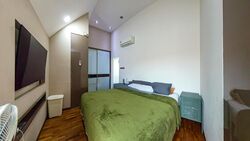 Seletar Springs Condominium (D28), Condominium #589318731